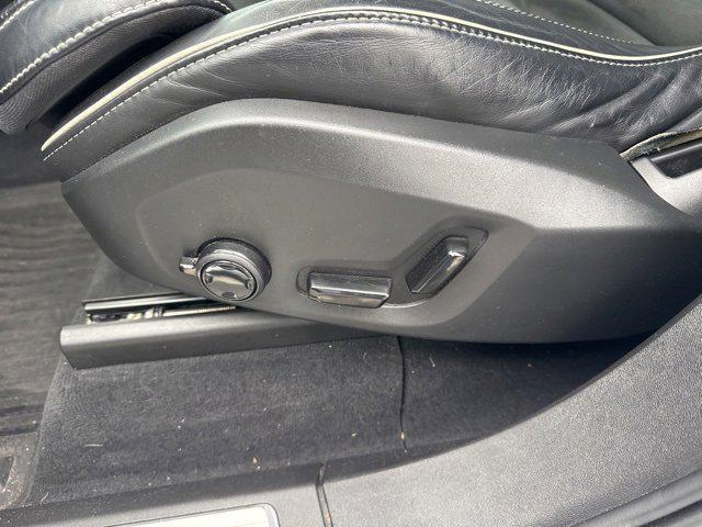 used 2019 Volvo XC90 car, priced at $27,888