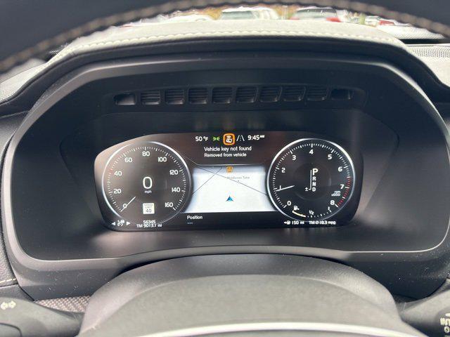 used 2019 Volvo XC90 car, priced at $27,888