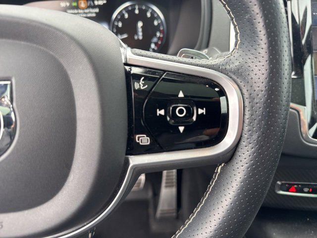 used 2019 Volvo XC90 car, priced at $27,888