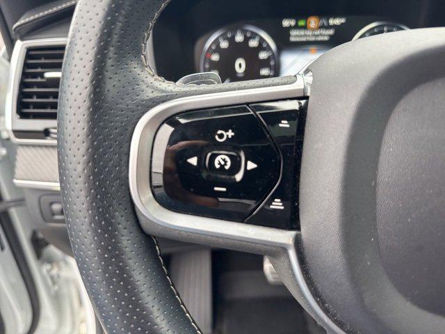used 2019 Volvo XC90 car, priced at $27,888