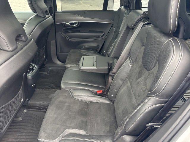 used 2019 Volvo XC90 car, priced at $27,888