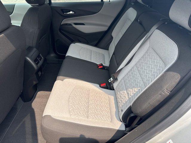 used 2022 Chevrolet Equinox car, priced at $20,900