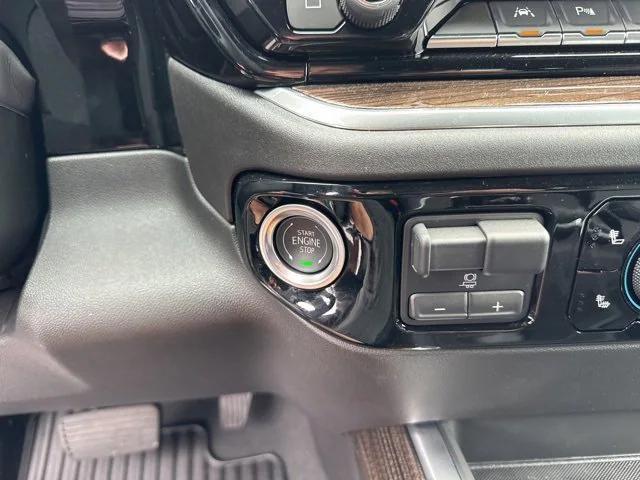 new 2025 Chevrolet Silverado 1500 car, priced at $67,120