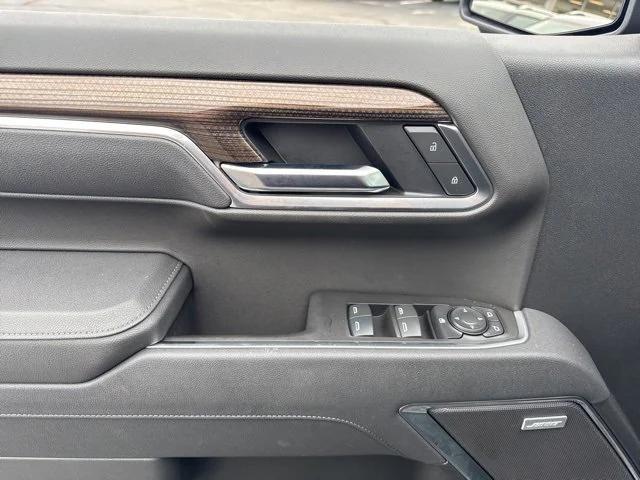 new 2025 Chevrolet Silverado 1500 car, priced at $67,120