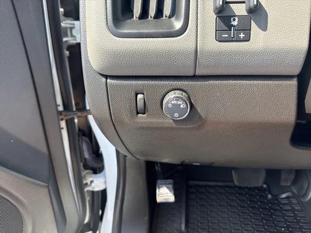 used 2022 Chevrolet Colorado car, priced at $28,988