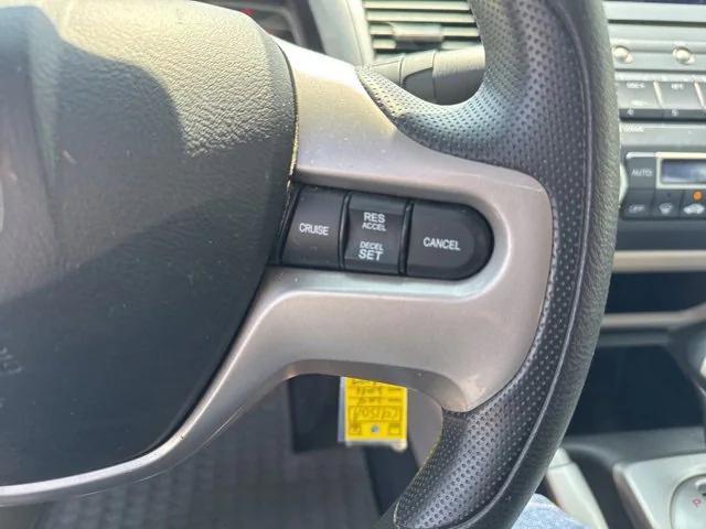 used 2008 Honda Civic Hybrid car, priced at $4,500