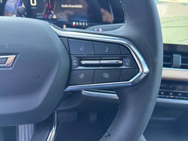 new 2026 Chevrolet Equinox car, priced at $37,635