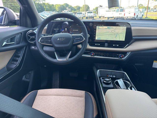 new 2026 Chevrolet Equinox car, priced at $37,635
