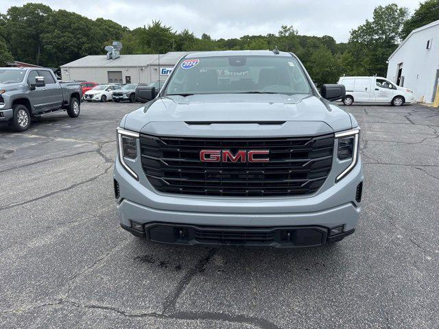 used 2024 GMC Sierra 1500 car, priced at $41,500