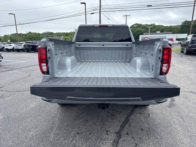 used 2024 GMC Sierra 1500 car, priced at $41,500
