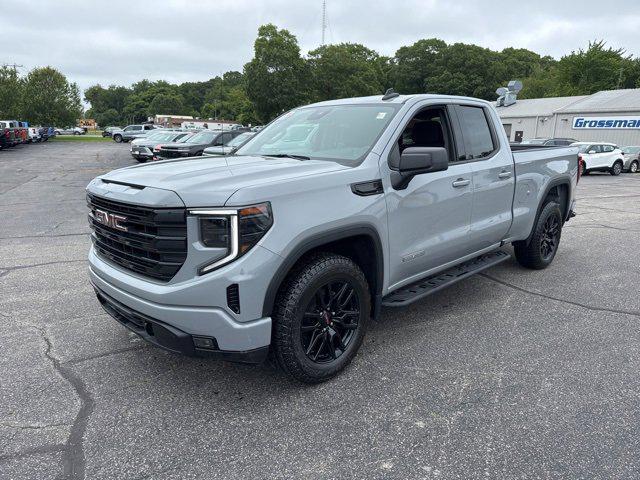 used 2024 GMC Sierra 1500 car, priced at $41,500