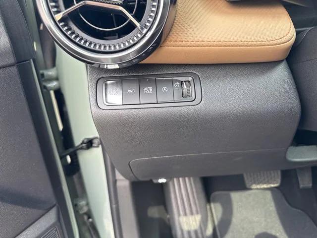 used 2025 Chevrolet Equinox car, priced at $36,595