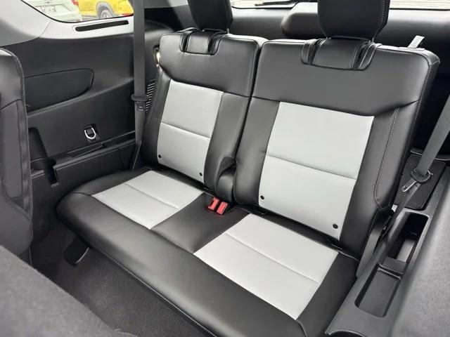used 2023 Ford Explorer car, priced at $33,900