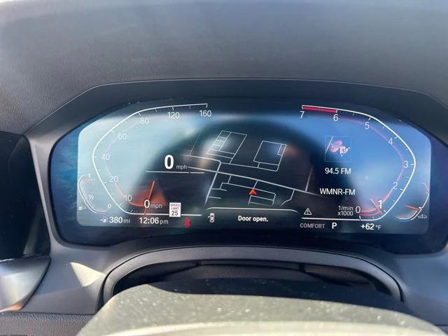 used 2023 BMW 430 car, priced at $43,900