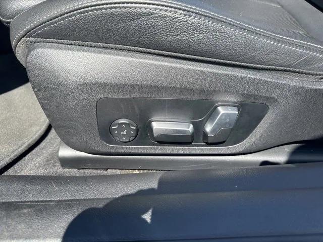 used 2023 BMW 430 car, priced at $43,900