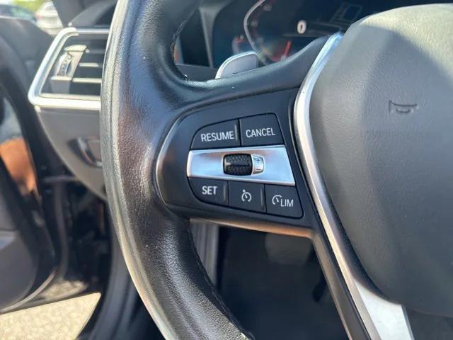 used 2023 BMW 430 car, priced at $43,900