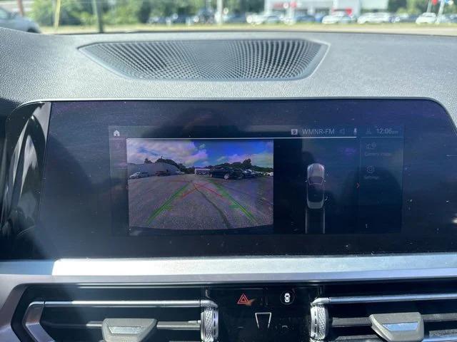used 2023 BMW 430 car, priced at $43,900