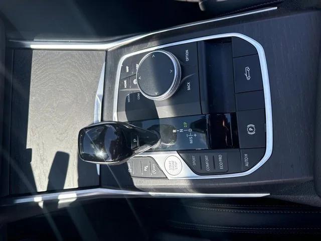 used 2023 BMW 430 car, priced at $43,900