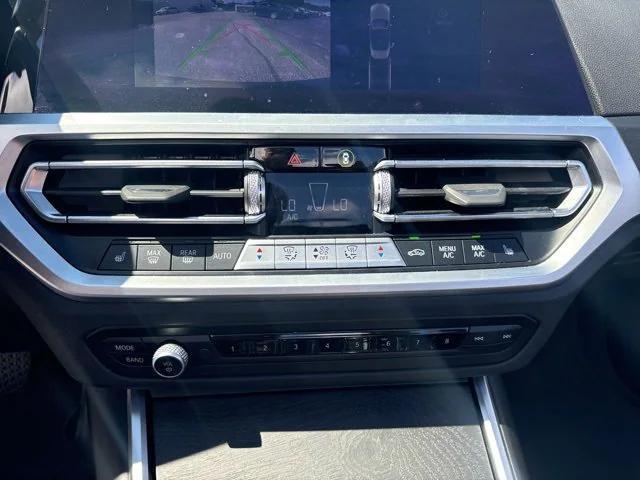 used 2023 BMW 430 car, priced at $43,900