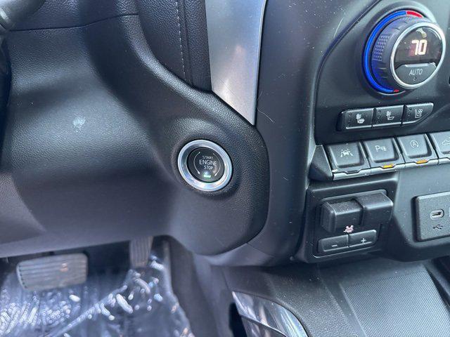 used 2019 Chevrolet Silverado 1500 car, priced at $36,988