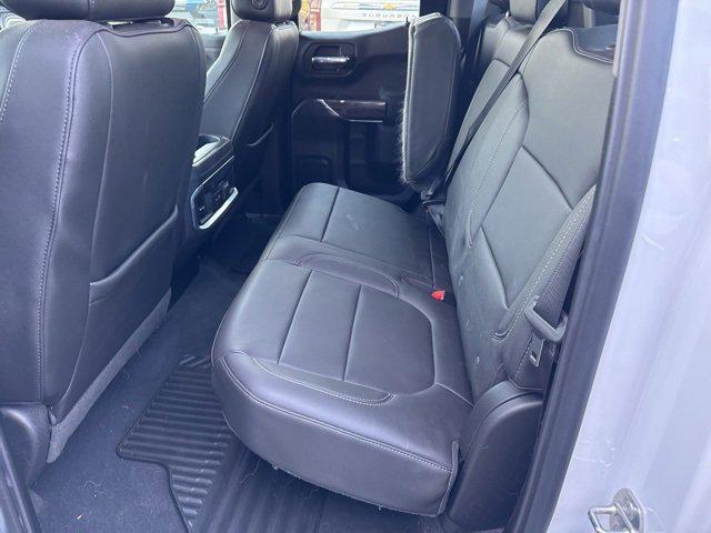 used 2019 Chevrolet Silverado 1500 car, priced at $36,988
