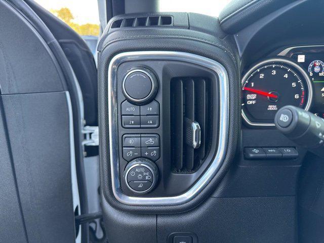 used 2019 Chevrolet Silverado 1500 car, priced at $36,988