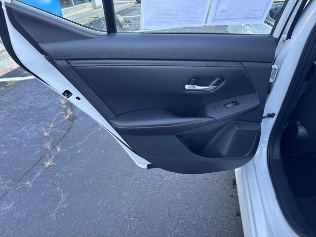 used 2022 Nissan Sentra car, priced at $21,595