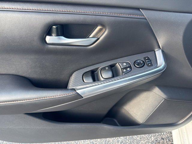 used 2022 Nissan Sentra car, priced at $21,595