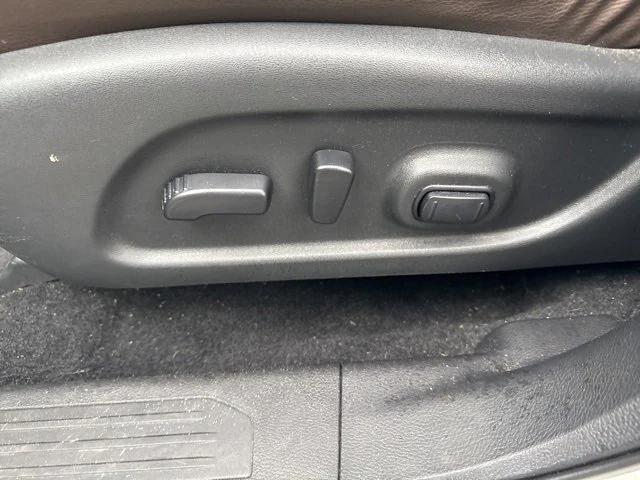 used 2017 Nissan Murano car, priced at $16,595