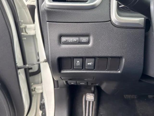 used 2017 Nissan Murano car, priced at $16,595