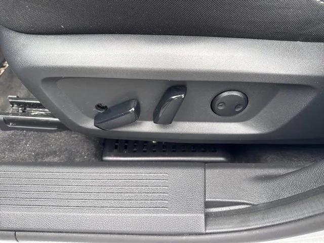 used 2023 Nissan Rogue car, priced at $22,900