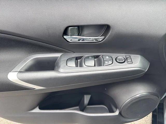 used 2024 Nissan Kicks car, priced at $22,600