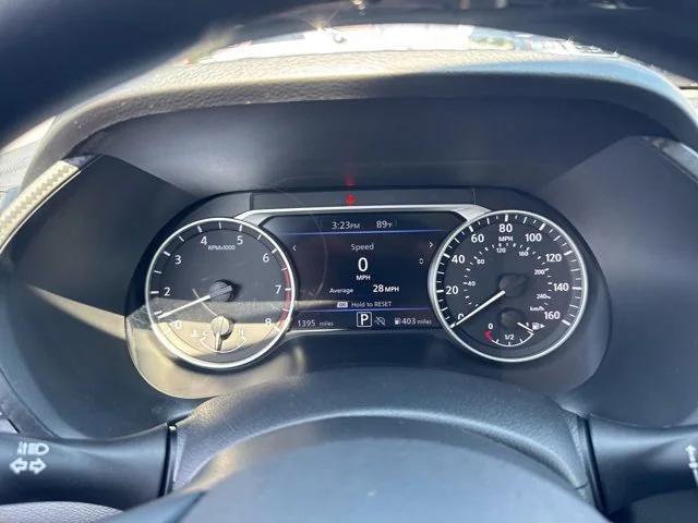 used 2024 Nissan Sentra car, priced at $20,900