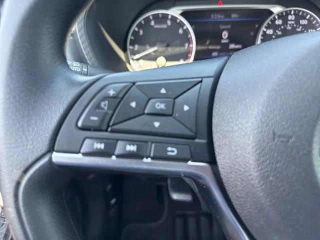 used 2024 Nissan Sentra car, priced at $20,900