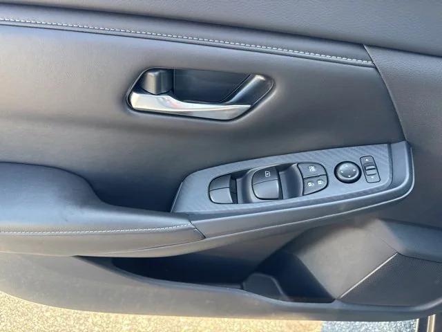 used 2024 Nissan Sentra car, priced at $20,900