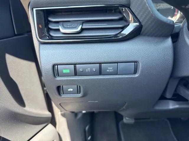 used 2024 Nissan Sentra car, priced at $20,900