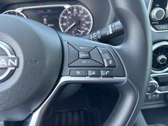 used 2024 Nissan Sentra car, priced at $20,900