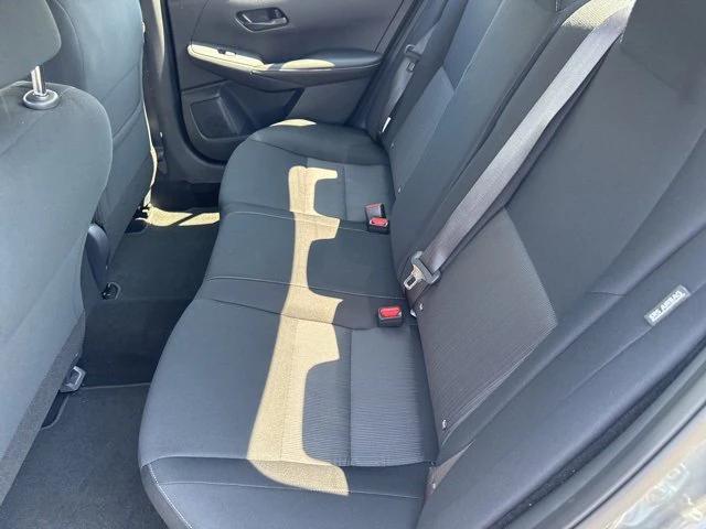 used 2024 Nissan Sentra car, priced at $20,900