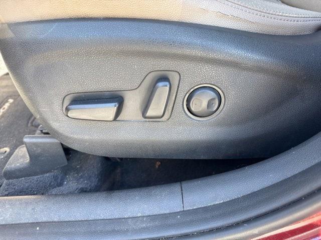 used 2017 Hyundai Tucson car, priced at $13,227