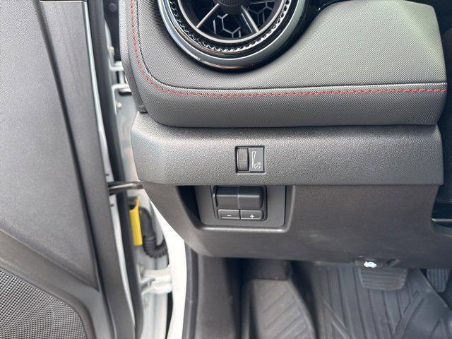 new 2025 Chevrolet Colorado car, priced at $47,610