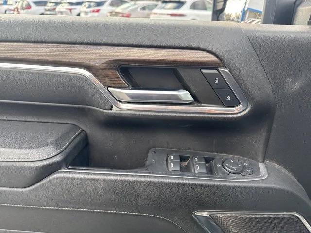 used 2024 Chevrolet Silverado 3500 car, priced at $60,600