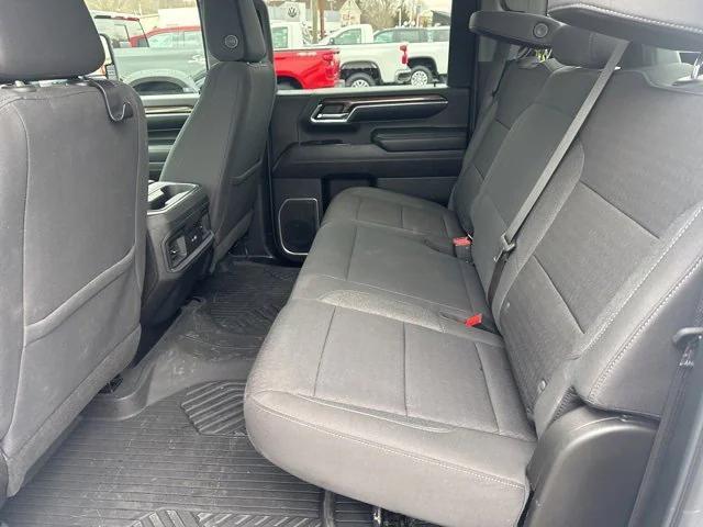used 2024 Chevrolet Silverado 3500 car, priced at $60,600