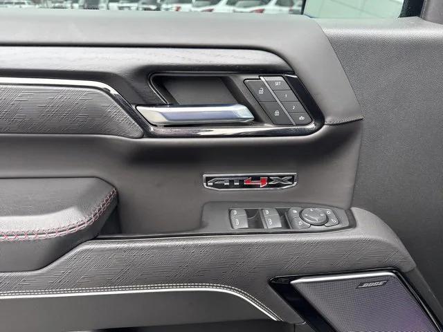 used 2023 GMC Sierra 1500 car, priced at $63,900