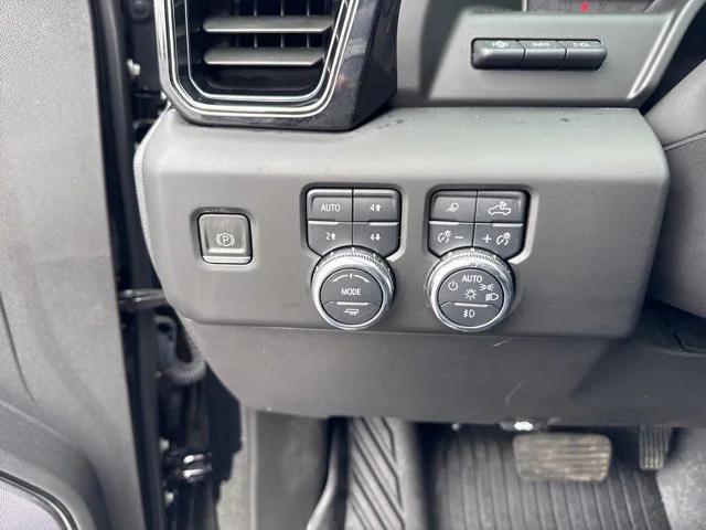 used 2023 GMC Sierra 1500 car, priced at $63,900