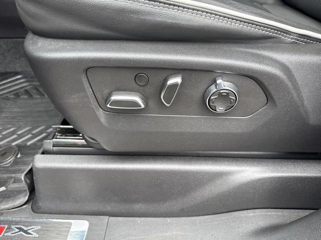 used 2023 GMC Sierra 1500 car, priced at $63,900