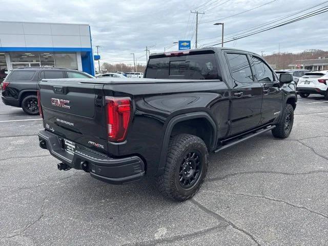 used 2023 GMC Sierra 1500 car, priced at $63,900