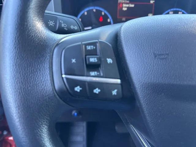 used 2023 Ford Bronco Sport car, priced at $23,997