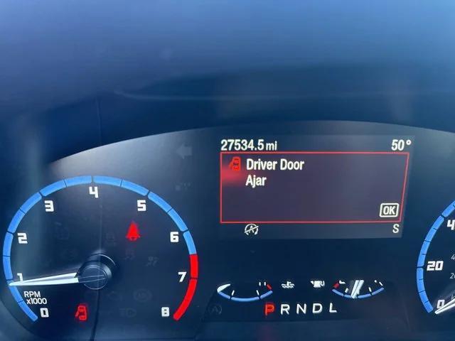 used 2023 Ford Bronco Sport car, priced at $23,997