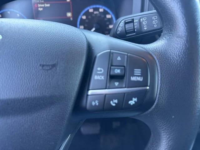 used 2023 Ford Bronco Sport car, priced at $23,997