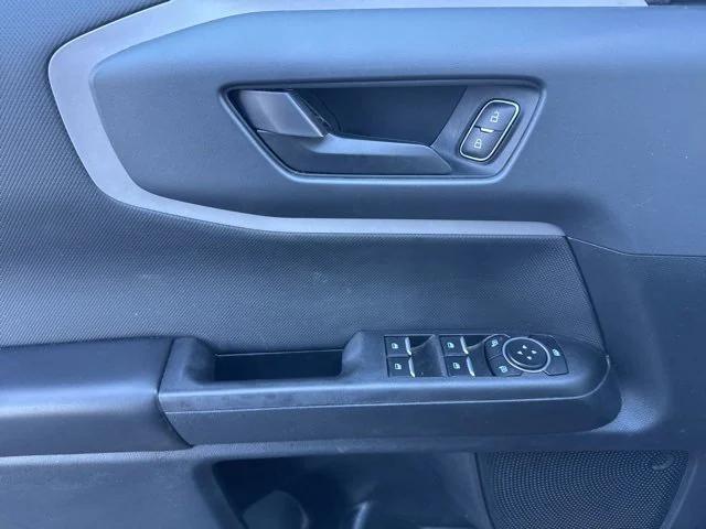 used 2023 Ford Bronco Sport car, priced at $23,997